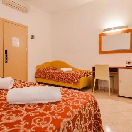 Hotel Ivana 미사노아드리아티코 외부 사진